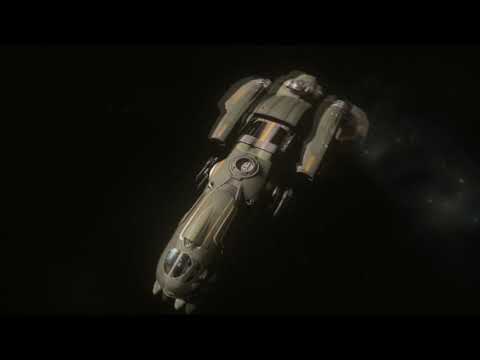 PTU 3.7.1 MIS looses power in combat