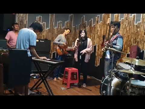 Aya Kamiki feat Takuya - Boiled Extreme - ost. Op Kamen Rider W ( Fate's Dice Studio Session)