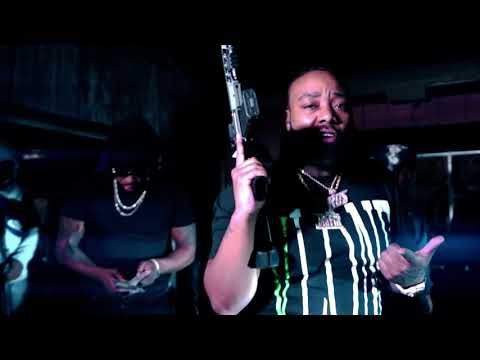EWM Kdoe x DameDot - Warzone (Official Music Video)