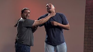 Top 5 simple (but vicious) fight-enders. (Advanced moves for beginners.)