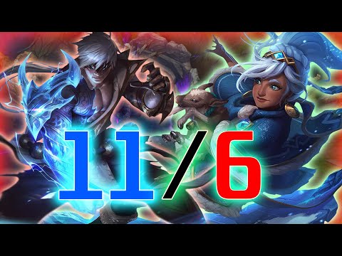 Lee Sin vs Taliyah | GUIDE JG S14 Challenger Elo