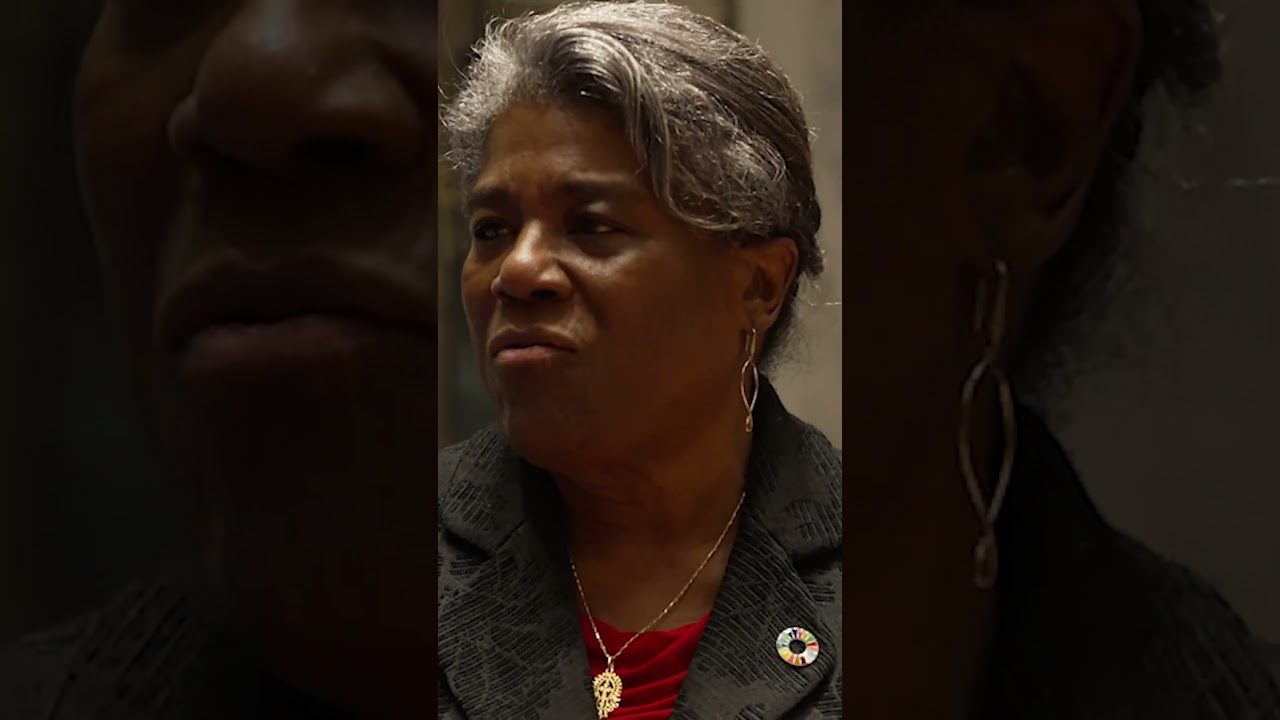 The US took over the UN Security Council Presidency. Here's a behind-the-scenes look | GZERO World