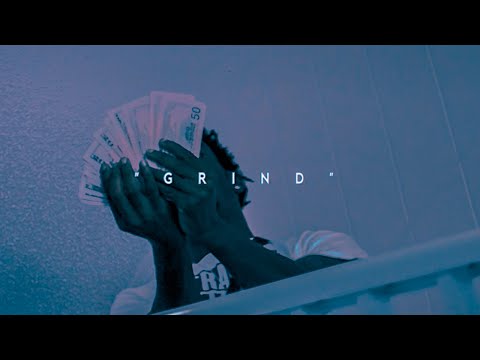 Skrilla D - Grind (Official Music Video) Shot By @Lord_Glo