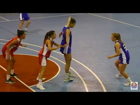 Pío XII, 77 - La Salle, 53 (1ª Nacional - Amistoso)