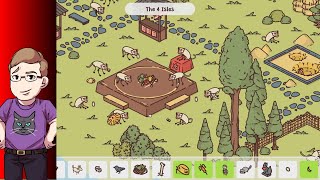 Let's Play Hidden Through Time: Legends of Japan DLC (100% Playthrough/All Items) - Samurai & Tengu