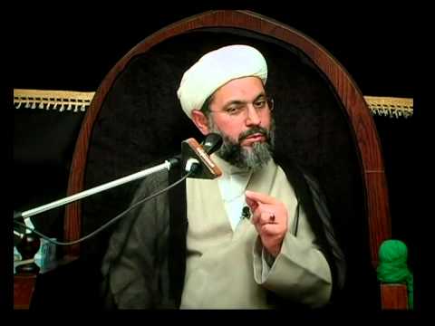 ⁣الانتساب للمتواصين بالحق والصبر - الشيخ عبدالله دشتي
