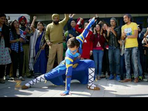 A Flying Jatt - زي أفلام