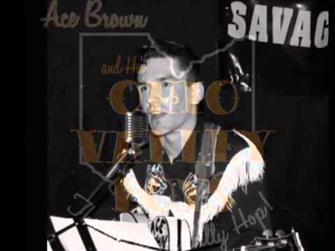 Ace Brown and the Ohio Valley Boys - Out The Door