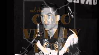 Ace Brown and the Ohio Valley Boys - Out The Door