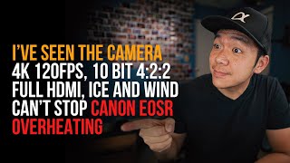 I've Seen the Sony a7SIII and Canon Overheating Woes Continue | News Rumor Roundup