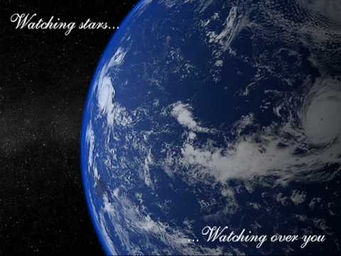 Shahrooz Raoofi - Watching Stars (Original)