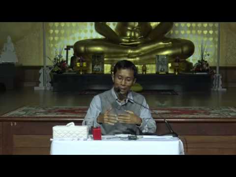 122-ยุวเนกขัมม์-ตอบปัญหาธรรม