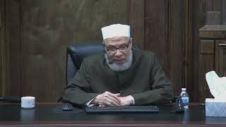 البقاء في عمل يُضيع عليه الجمعة /السبت(2--4-2022م)فتاوى علي الهواء مباشرة image