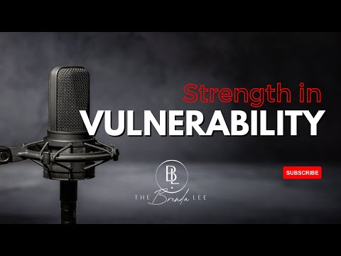 Strength in Vulnerability: A Leadership Transformation Story