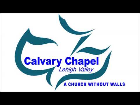 Matt-040  -- Matthew 27:50-66 - Nothing Will Be The Same