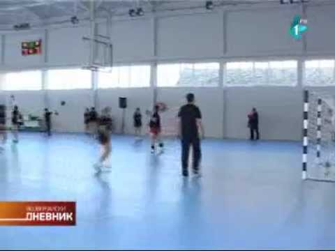 Debeljača dobila sportsku halu