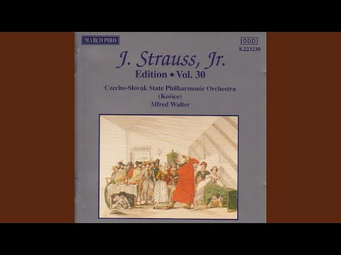Paroxysmen, Op. 189: Paroxysmen, Walzer, Op. 189