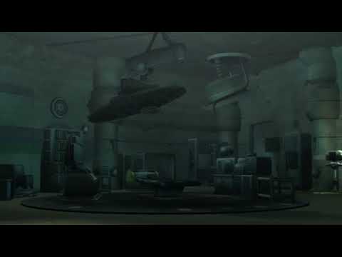 Disturbing Video Game Music 230: Omen - Blue Dragon