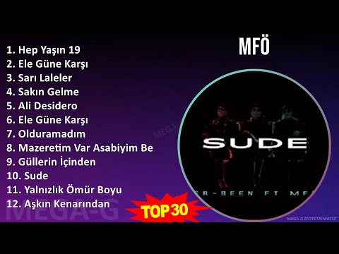 M F Ö 2024 MIX Tam Albüm ~