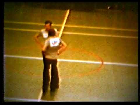 Alvik -  SBBK HS SM-final 5 1978