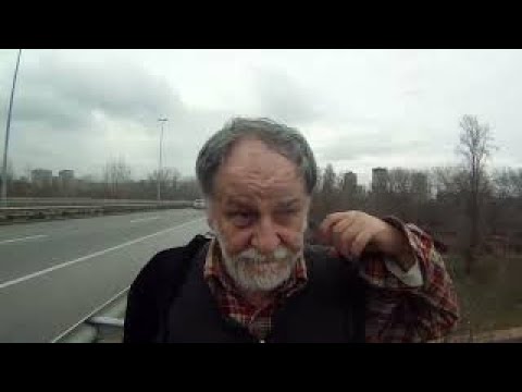 Marko Brecelj - Nebitnica (samospev)