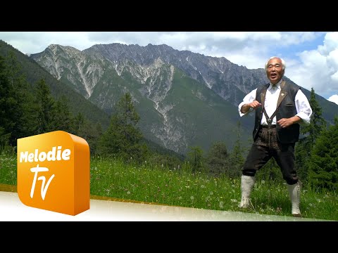 Takeo Ischi - Die Jodler-Braut (Musikvideo)