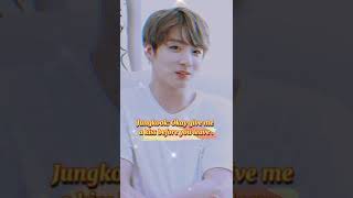Download lagu Pt 1 Jungkook cheated on you ~ BTS Tik Tok Pov mp3
