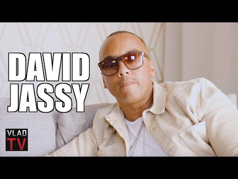 David Jassy on Kim Kardashian Almost Causing a Riot When She Visited Him in Prison (Part 5)