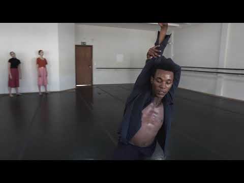 Ballet Vórtice