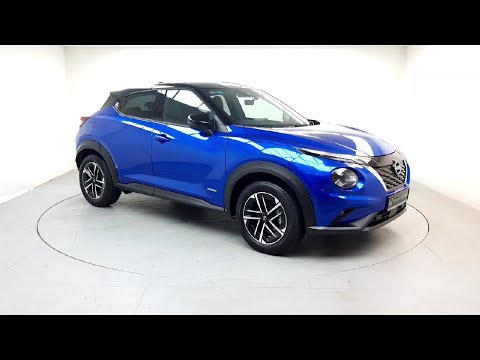 Nissan Juke HYBRID 1.6 SV PREMIUM - Image 2