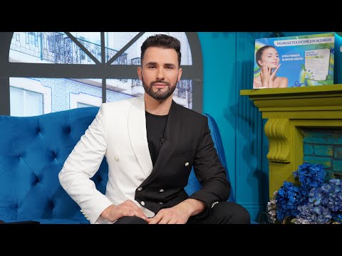 Maxim Zavidia - I will not surrender (акустика) на Pro TV 2024