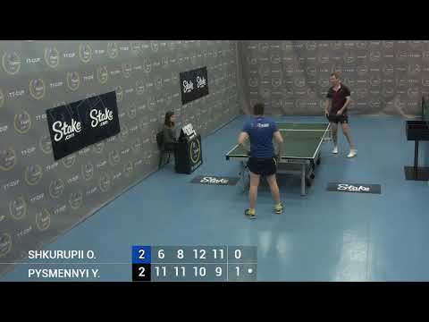 11 May 2022. Light blue. Final games .TT Cup