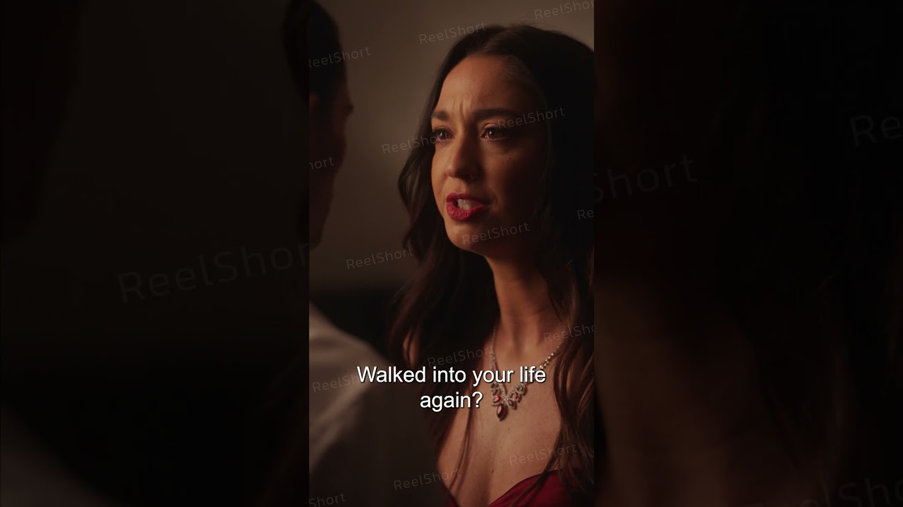 Bound by Honor: Kidnapped by the Mafia King (2023) Official Trailer #reelshort #drama #mafia