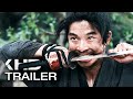 11 REBELS Trailer German Deutsch 2025