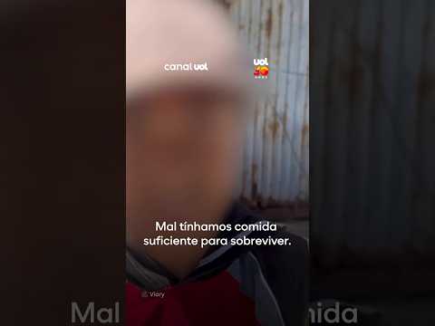 Crianças imigrantes dormem nas ruas de Ceuta após cruzarem a fronteira com o Marrocos