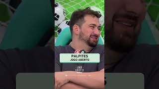 Palpites Jogo Aberto: Internacional x Remo, pela 23ª rodada do Brasileirão