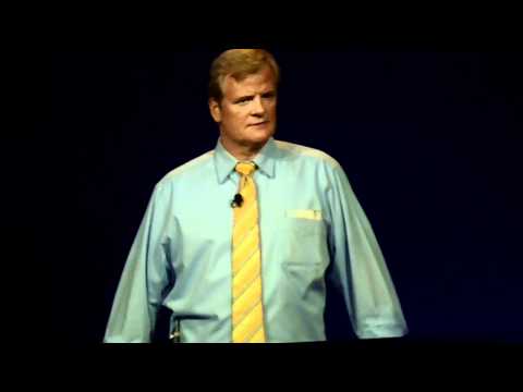 KevinButler @ Gamestop manager conference!