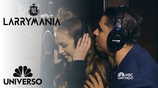 Kenia &quot;la productora&quot; Ontiveros | Larrymania | Universo