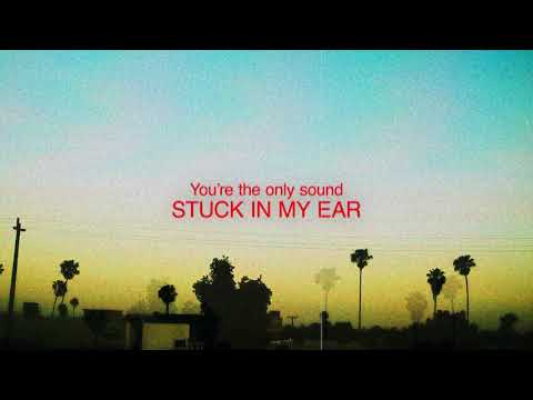 Hrederik - The Sun Goes Down (lyric video)