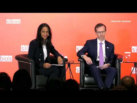 Sibos 2023: Extending ISO 20022 benefits to corporates