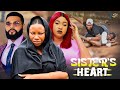 SISTER'S HEART (Full Movie) STEPHEN ODIMGBE, QUEENETH HILBERT, ONYINYE OKAFOR 2024 NIGERIAN MOVIES 1