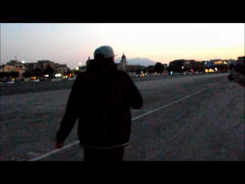 SKIT\BACKSTAGE  GhepoMC-Schiav e l'abitudin (prod.Armouann)  OFFICIAL VIDEO (HD)