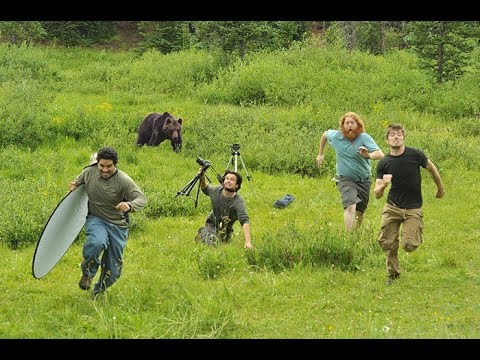 Crazy Photographers Who Will Do ANYTHING For The Perfect Shot