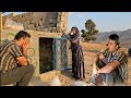 Khadija And Abolfazl What Will They Do To Return To The Good Old Days