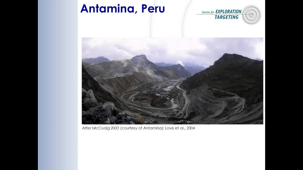 Mineral Systems: Key to Exploration Targeting