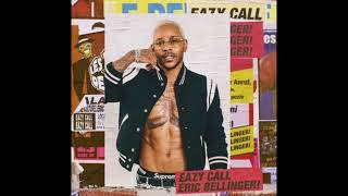 Eric Bellinger-Bagged Slowed