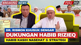 Download lagu 🔴 Dukungan Habib Rizieq Untuk Dr. Rismon Sianipar❗Polisi Wajib Dukung Mengusut Pelaku Ijazah Palsu❗ mp3 Download lagu 🔴 Dukungan Habib Rizieq Untuk Dr. Rismon Sianipar❗Polisi Wajib Dukung Mengusut Pelaku Ijazah Palsu❗ mp3