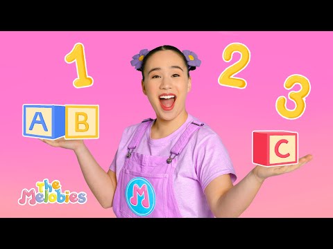 Preschool Song Playlist | ABC Song, Animals and Colors
