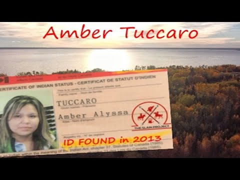 Ep 39: The murder of Amber Tuccaro & the Rollyview Killings // Killer's voice caught on tape
