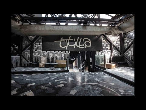 Claudio Di Rocco Live Titilla Privee Cocorico Riccione 5.2.2000